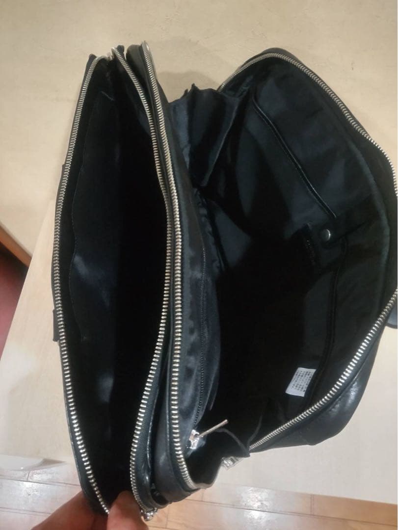 PORTER / SORT BRIEFCASE(S) ポーター　ソート