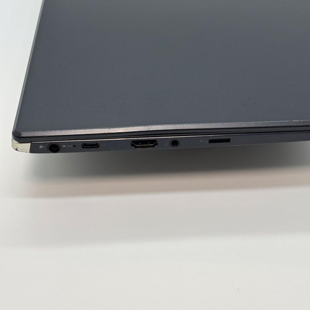 【訳あり】dynabook G83/FS i5-10210U 16/128 10