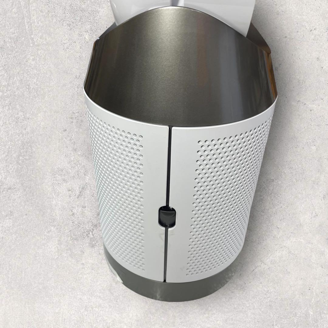 «美品»dyson ダイソン 空気清浄機 【TP10】2024製 扇風機