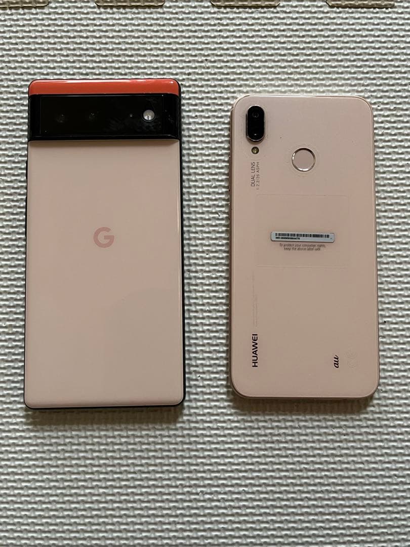 ジャンク品　2台セット