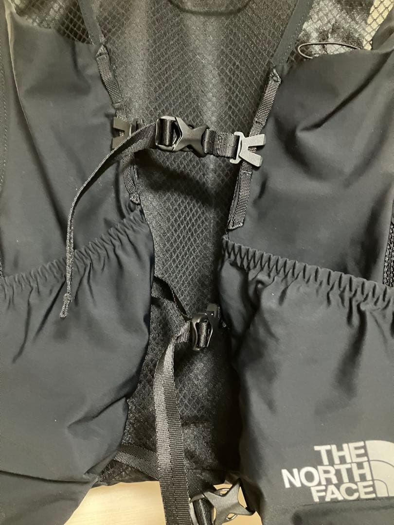 THE NORTH FACE TR10 ランニングベスト