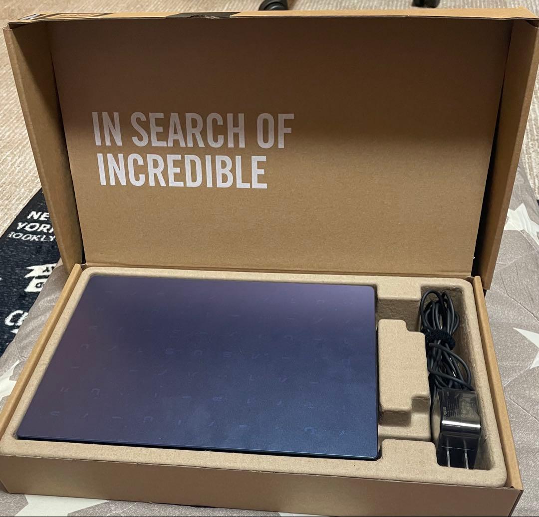 ASUS E210KA ノートPC 本体