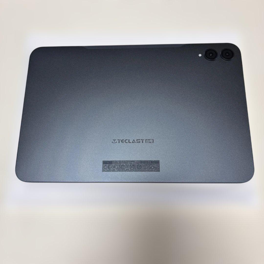 タブレット Android 16 搭載 TECLAST T65 13インチ 大型