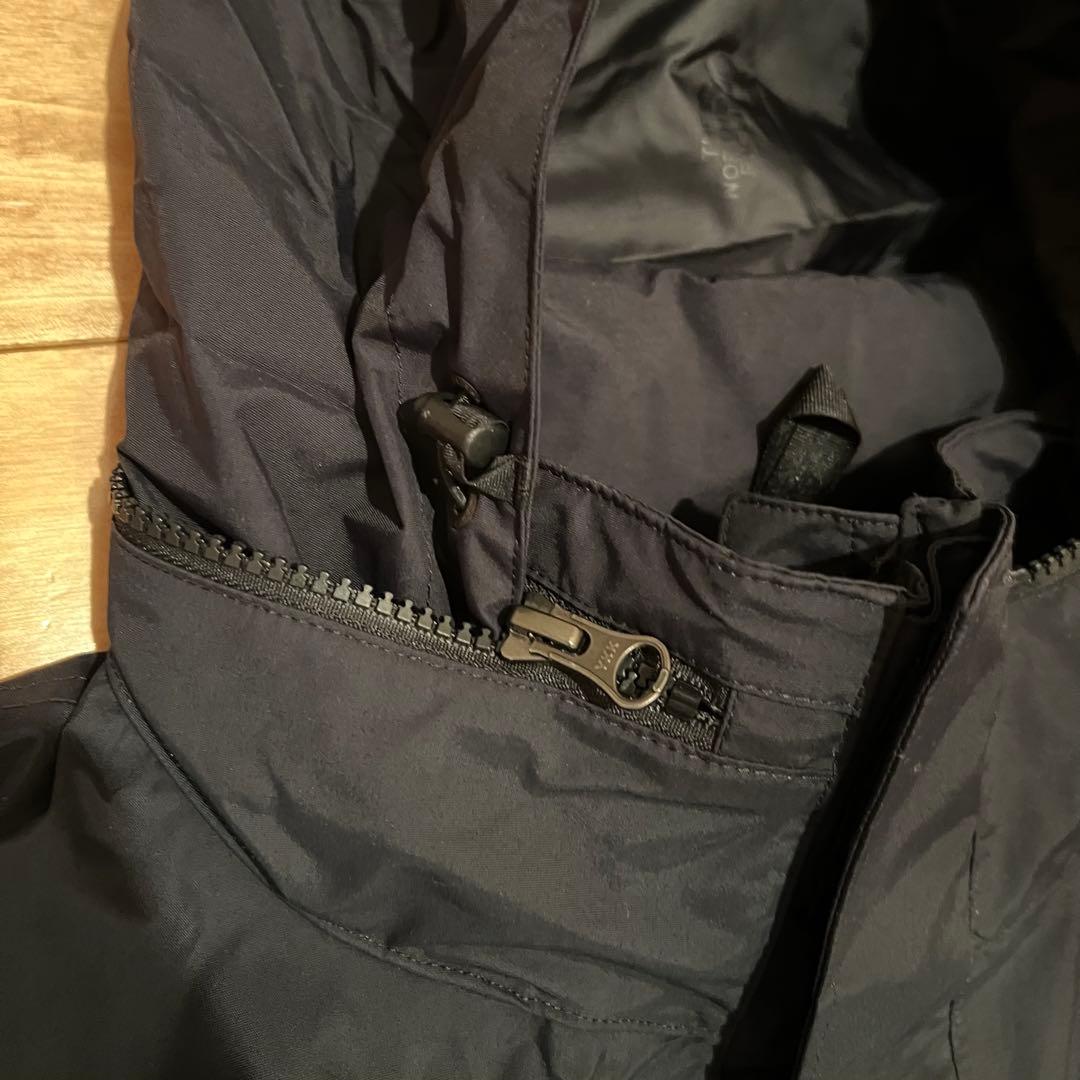 ジャケット・アウター THE NORTH FACE Panther Field Jacket