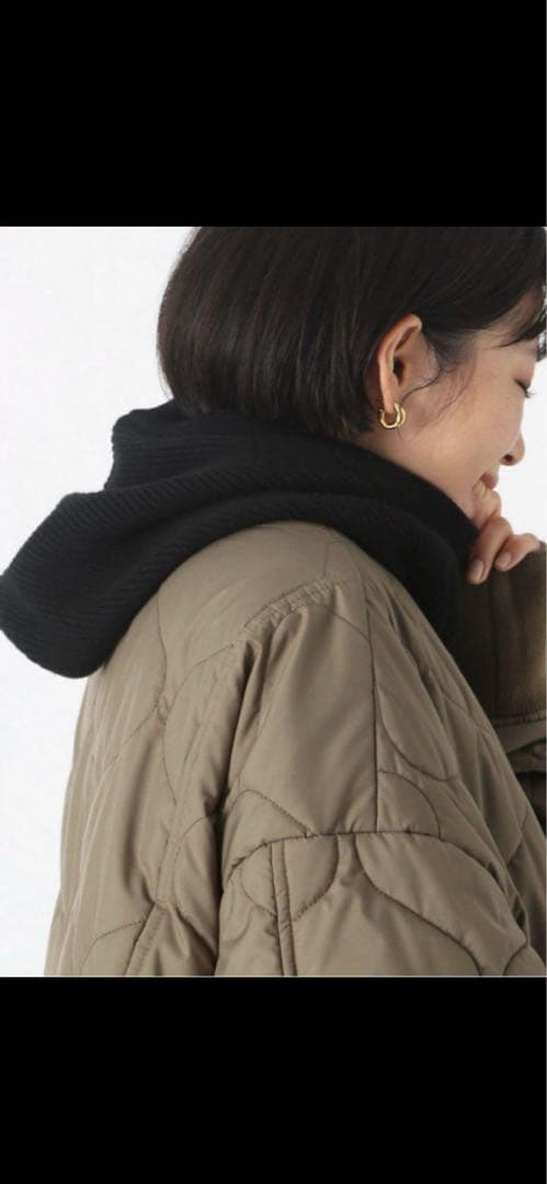 ★Deuxieme Classe★JUSPER RIB フーデ