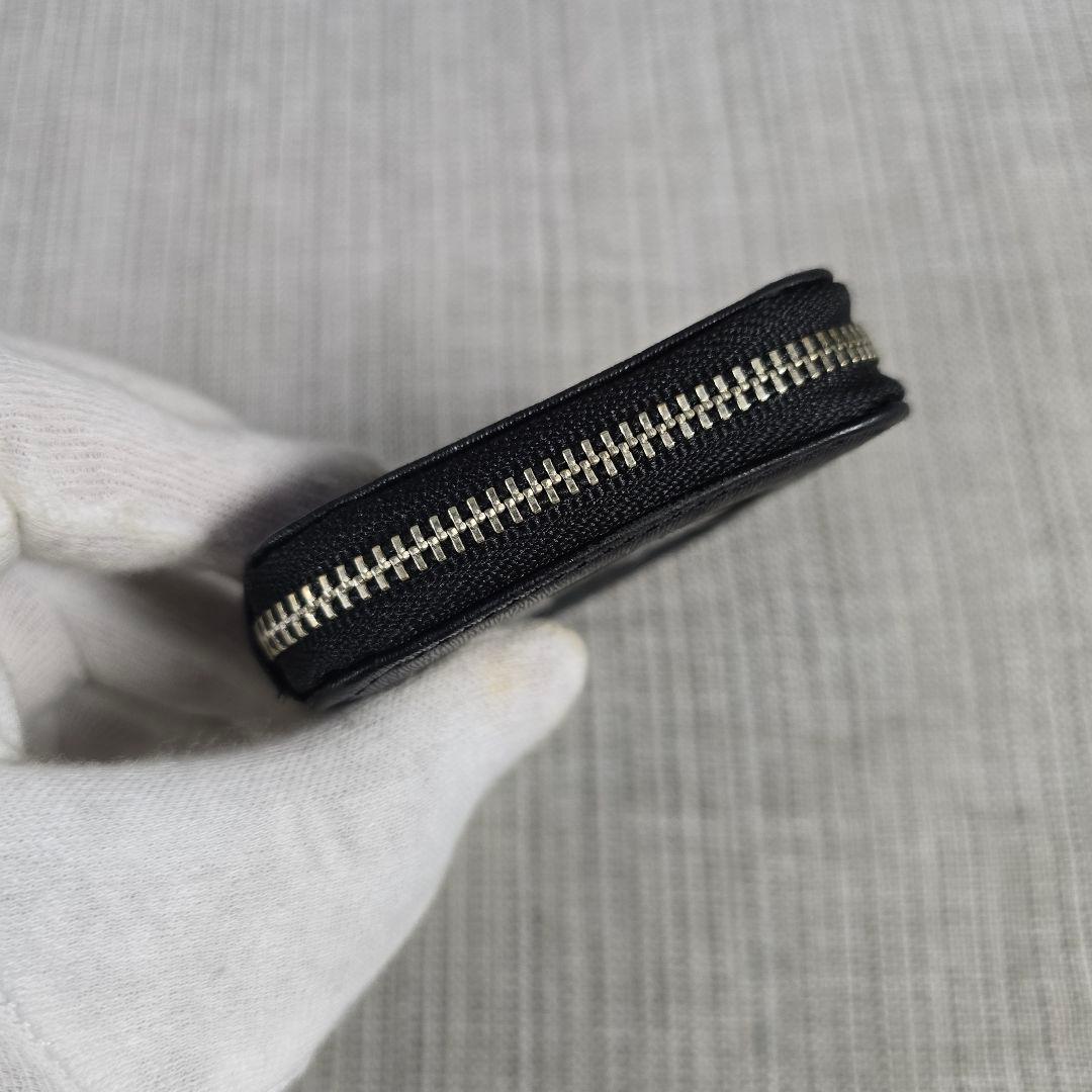 極美品　PORTER　ポーター　カレント　コンパクト　ウォレット　小銭入れ