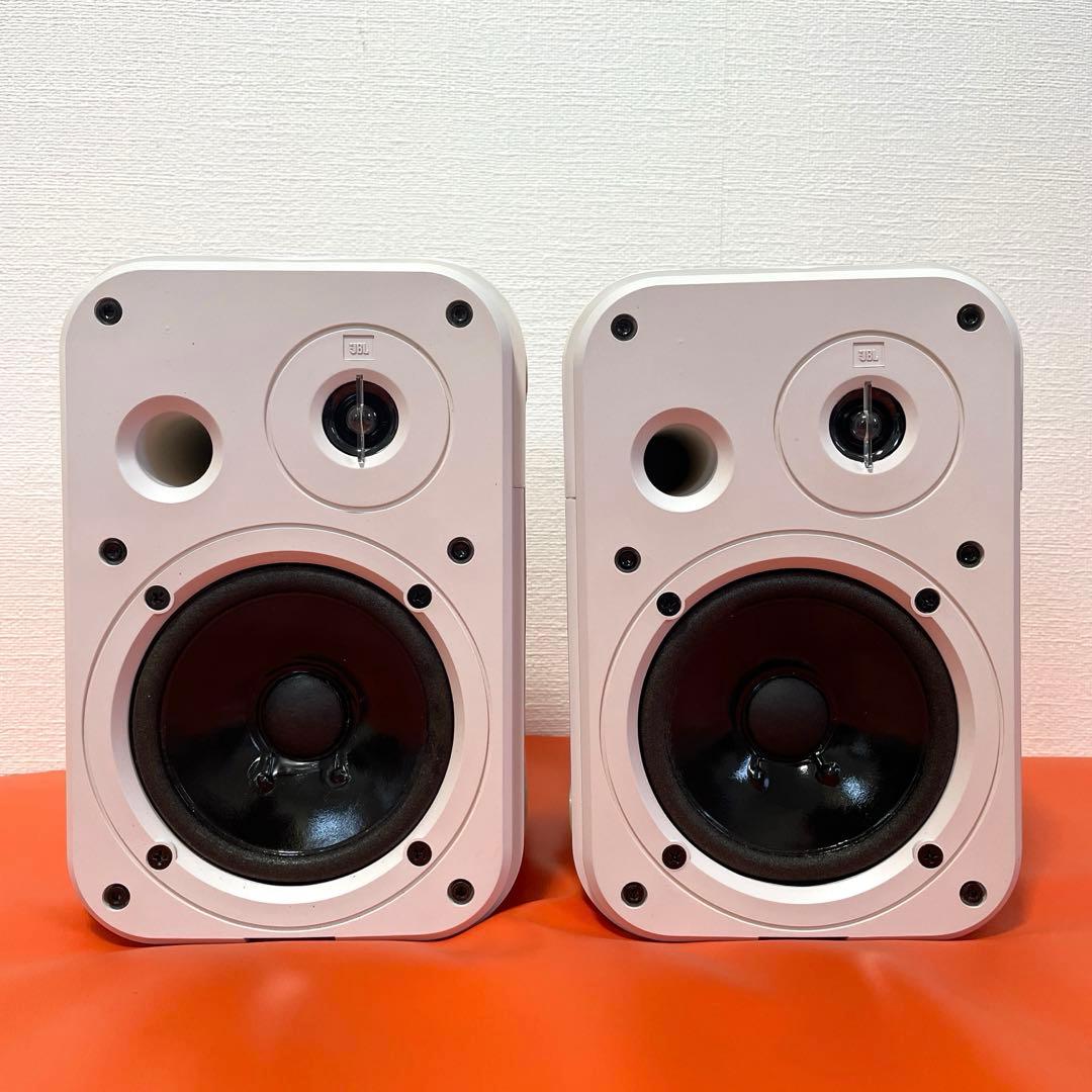 スピーカー・ウーファー JBL PROFESSIONAL Control 1 PRO