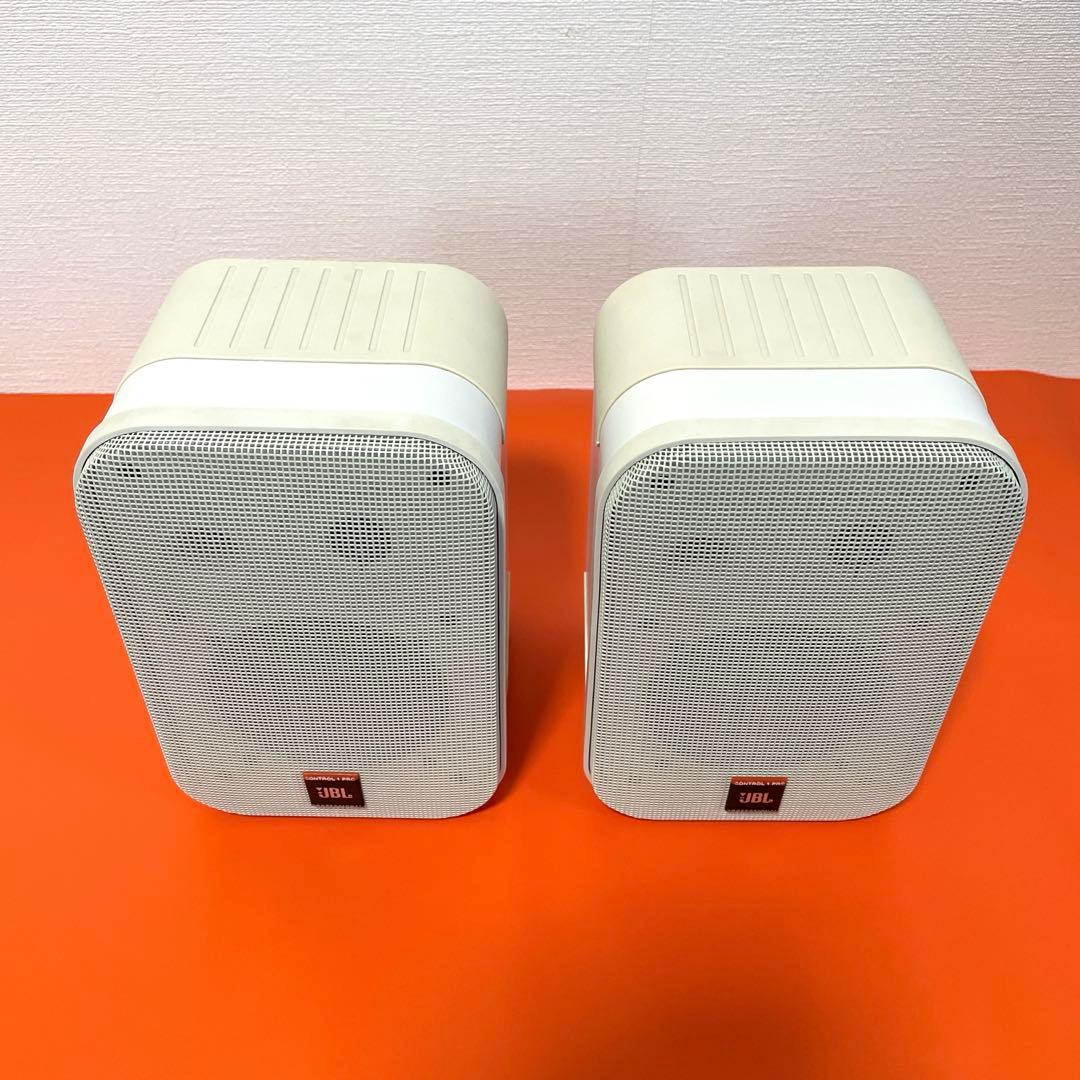 スピーカー・ウーファー JBL PROFESSIONAL Control 1 PRO