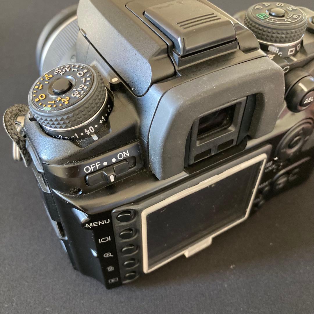 KONICA MINOLTA α-7 DIGITAL デジタル一眼レフ