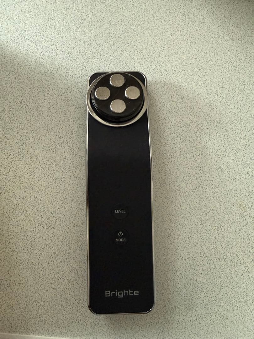 ボディ・フェイスケア Brighte ELEK LIFT