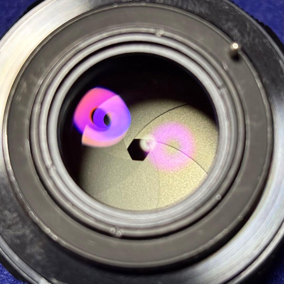 PENTAX Super Takumar 55mm f1.8 後期型 90946