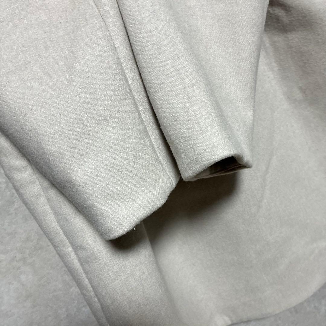 【極美品】 IENA WOOLRICH ウールリッチ2in1ダウン フードコート