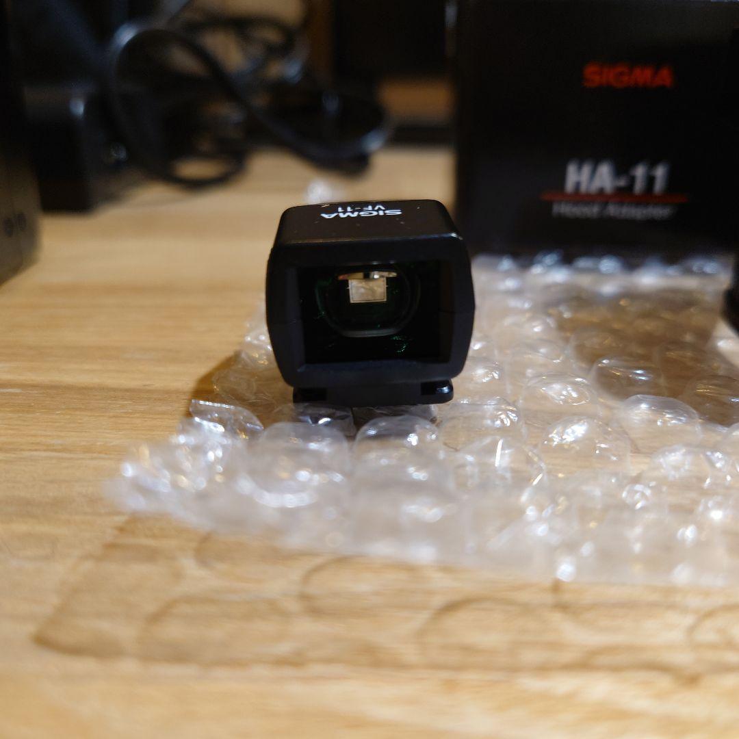 SIGMA DP1x コンパクトデジタルカメラ