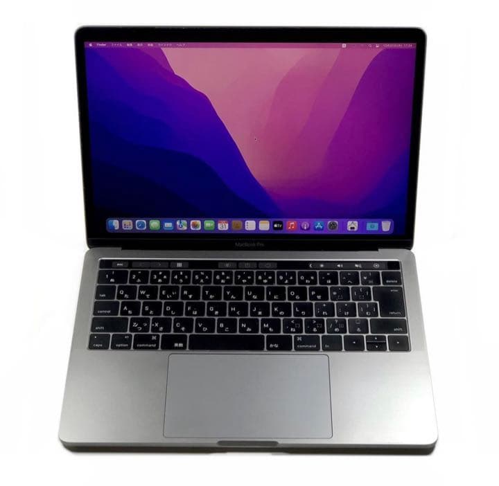 Macbook Pro 13インチ 2016 1TB｜スペースグレイ