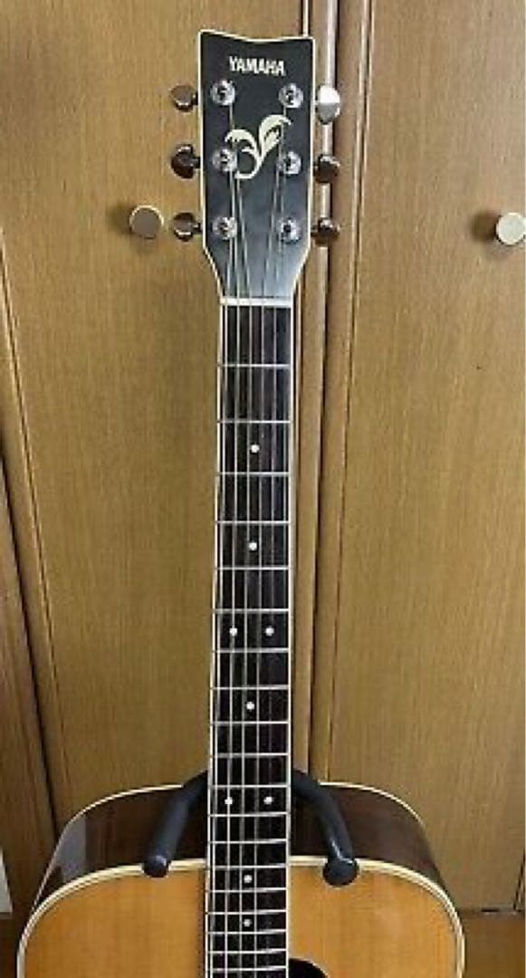 最終値下げ！ YAMAHA FG-430A アコギ 現状品 ソフトケース