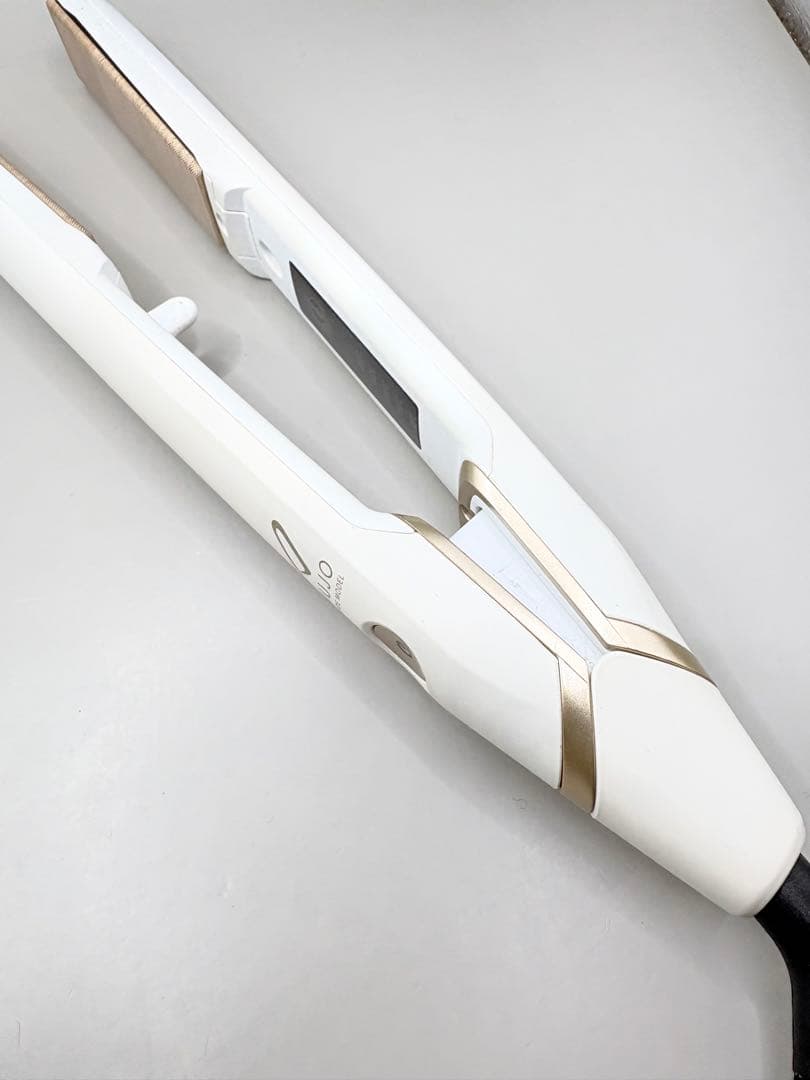 絹女 KINUJO DS100 ヘアアイロン 470