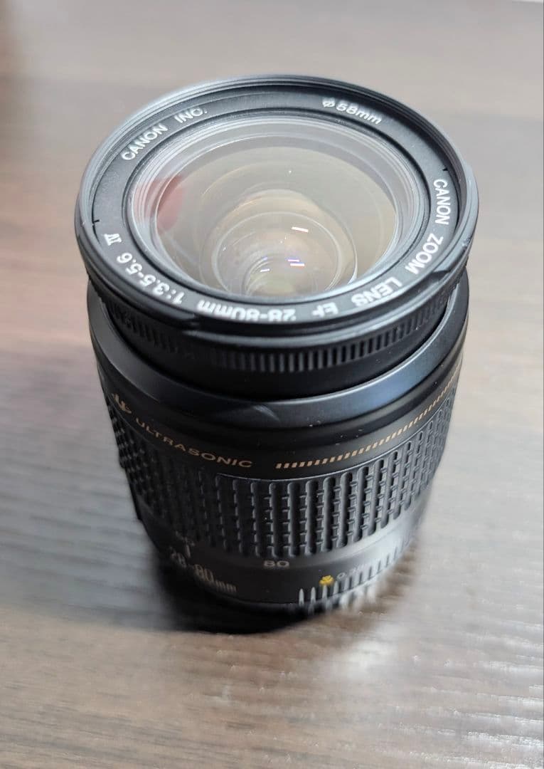 あ*ん様 ☆良品 Canon EOS Kiss X4 デジタル一眼レフ ズームレ