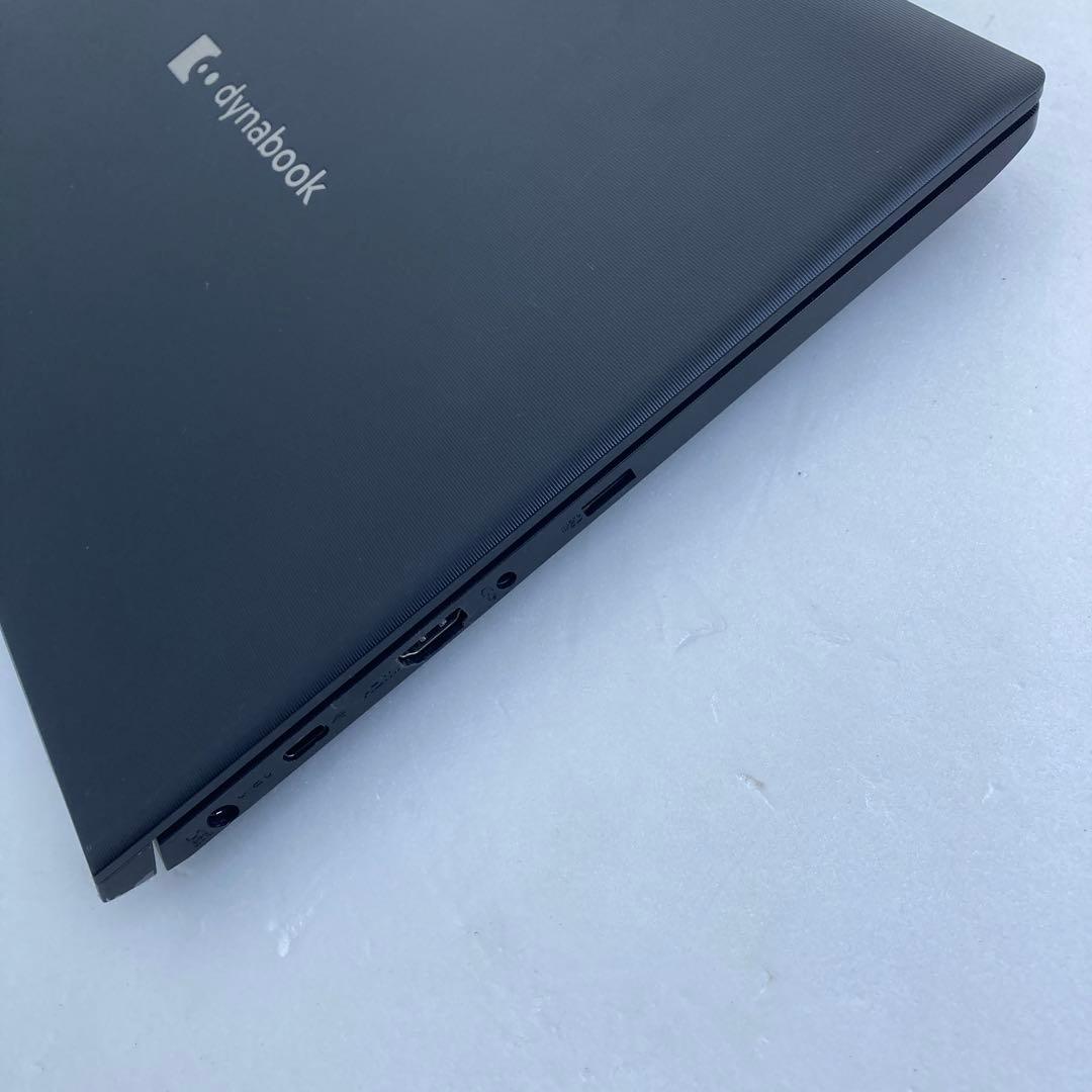 dynabook S73/HV 第11世代 Core i5 1135G7　②