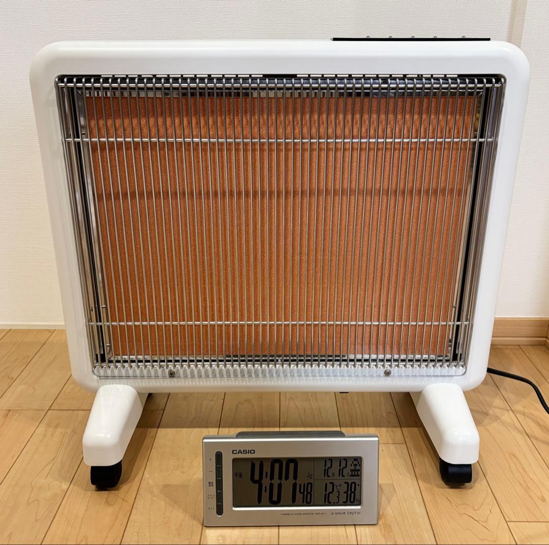 サンルミエ・エクセラ７N700L-GR　ホワイト