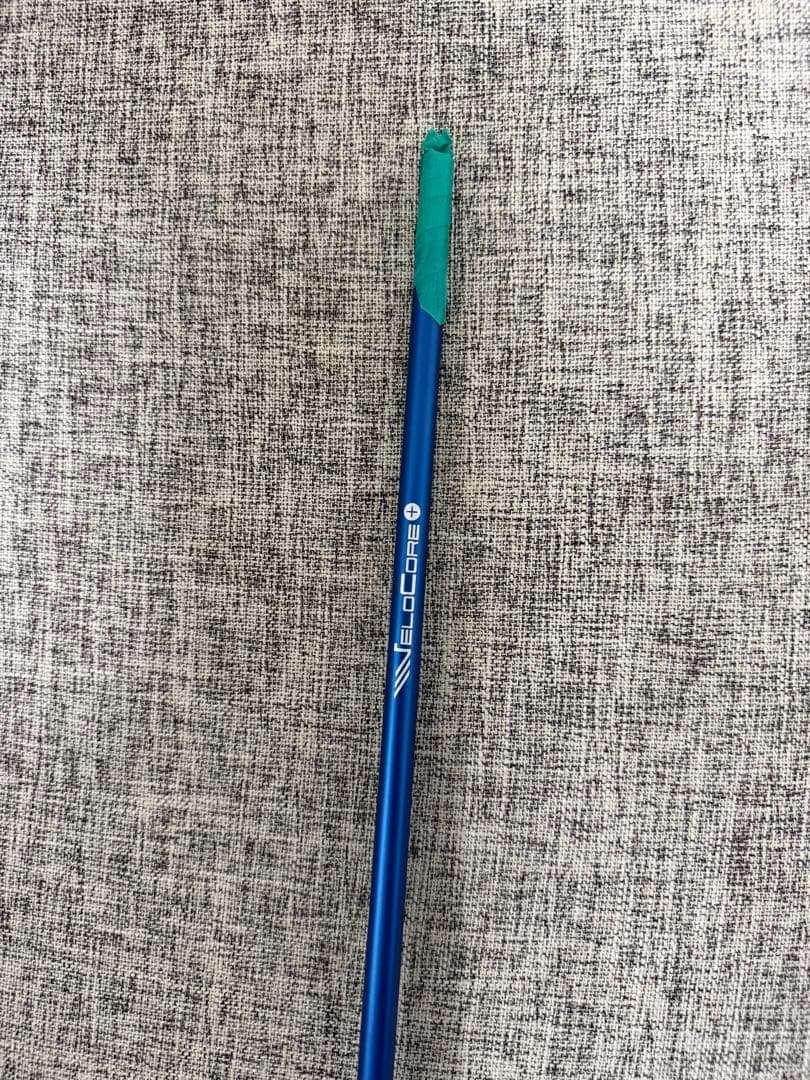 ベンタスブルーHB 6S ユーティリティー用シャフト