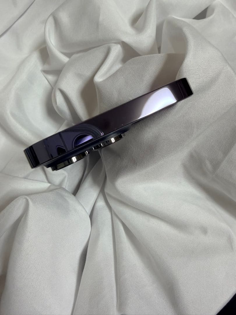 美品＊iPhone14pro SIMフリー