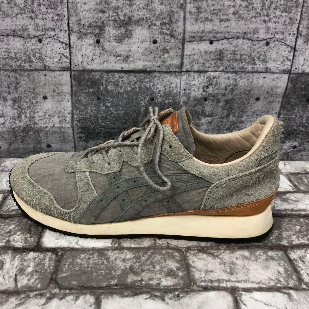 にこる Onitsuka Tiger Ally ローカットスニーカー 27