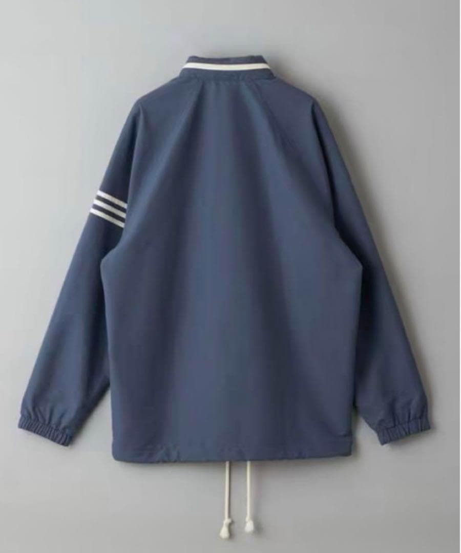 ＜adidas Originals＞ウィンドブレーカー　ADS200