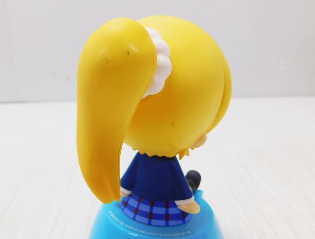 ラブライブ！ μ's ゆらゆらソーラー まとめ売り8体セット