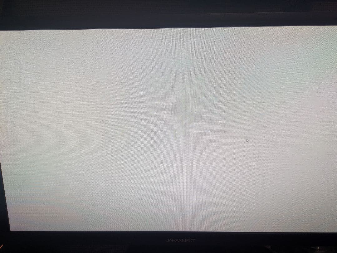 JAPANNEXT 24インチ FHD 240Hz モニター