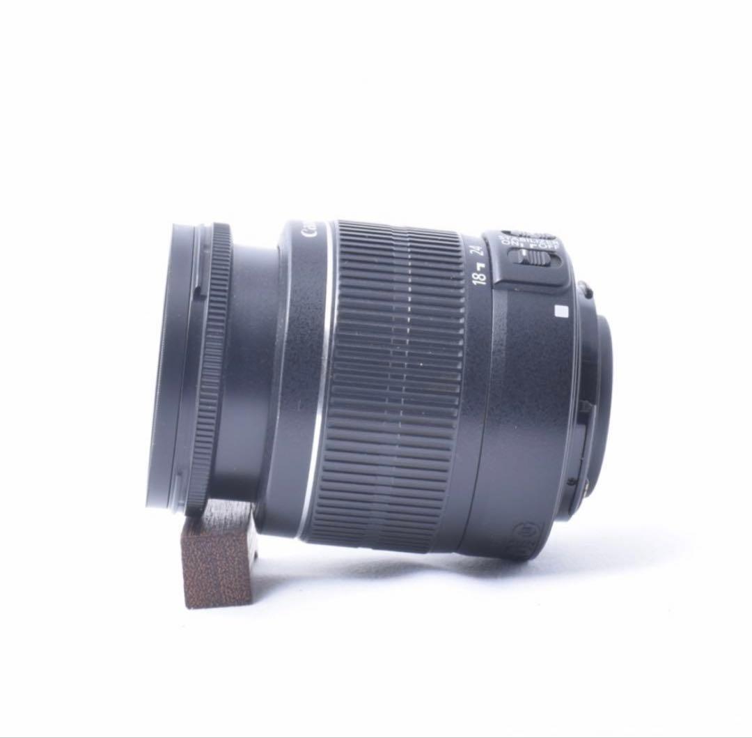 ✨️超豪華セット✨️Canon Kiss X7i 超望遠ダブルレンズセット❣️ 卒業式