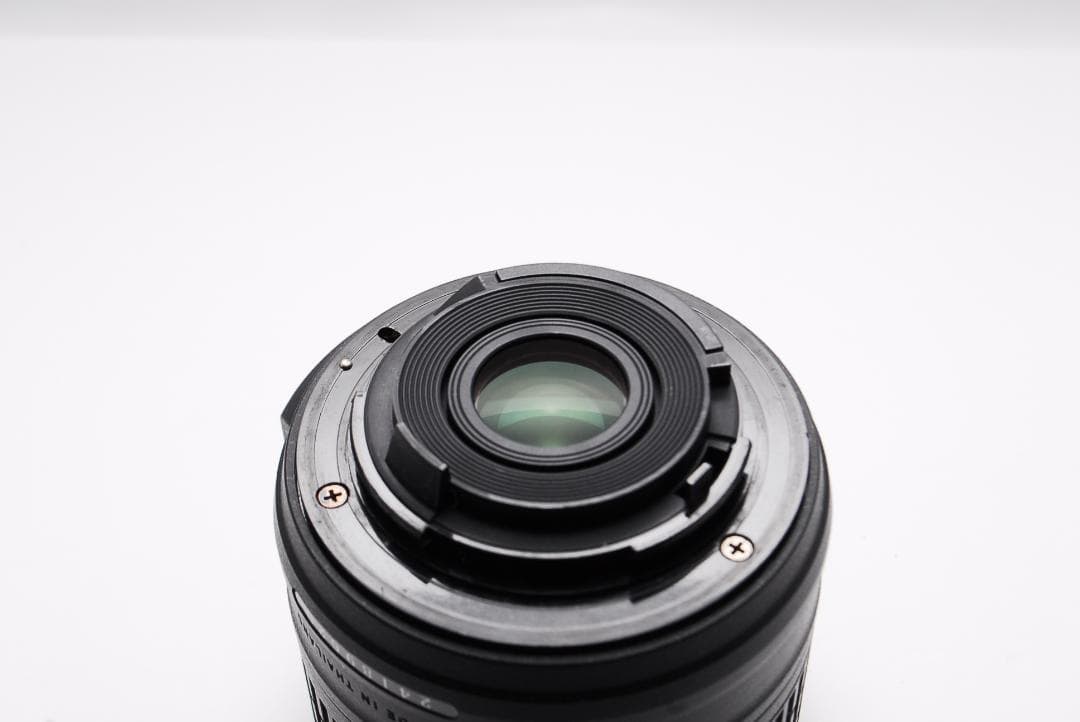 ✨Wi-Fi搭載機 届いてすぐ使える✨ Nikon D5500 レンズセット