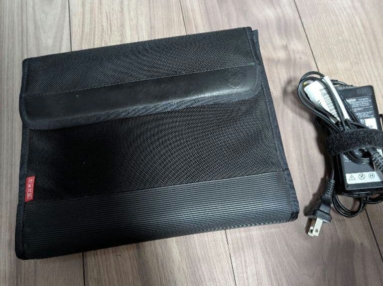 IBM ThinkPad s30 ピアノブラック限定品