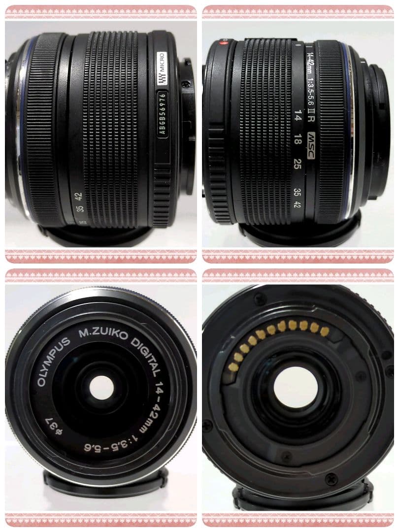 ❤️OLYMPUS❤️E-PL7❤️スマホ転送可能❤️手ぶれエラーなし#0131