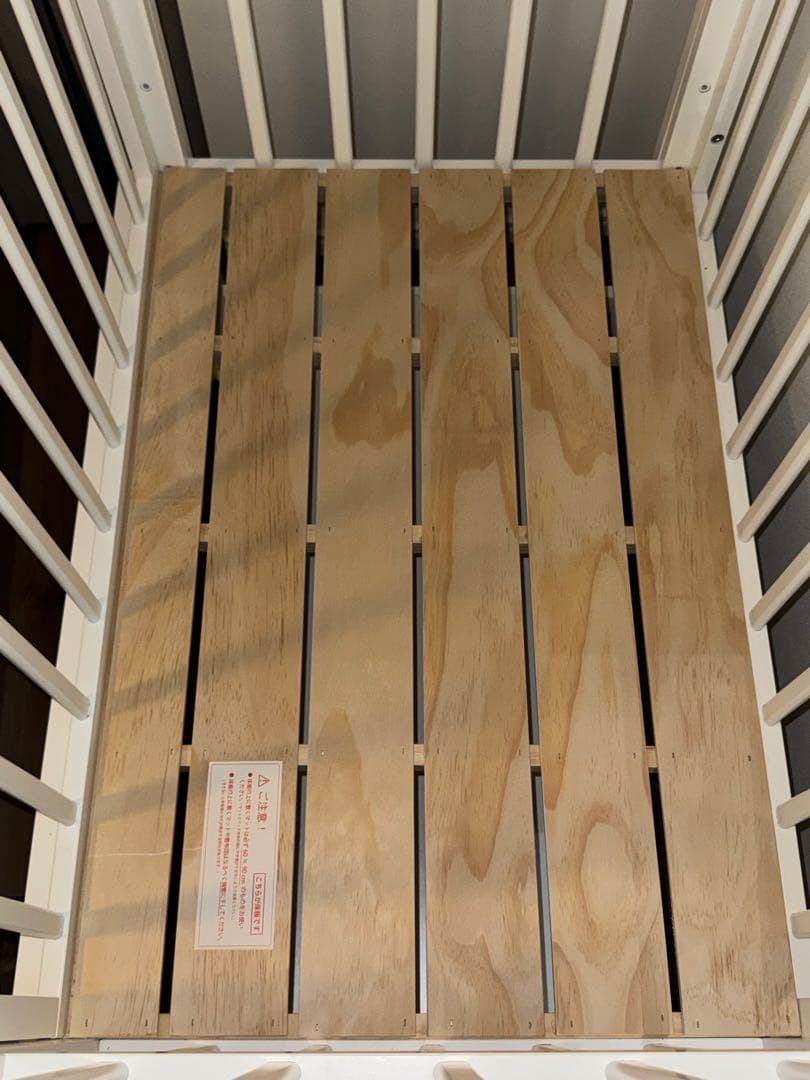 大和屋　そいねーるミニ mini 布団一式付き /世田谷で直接引き取りも可能