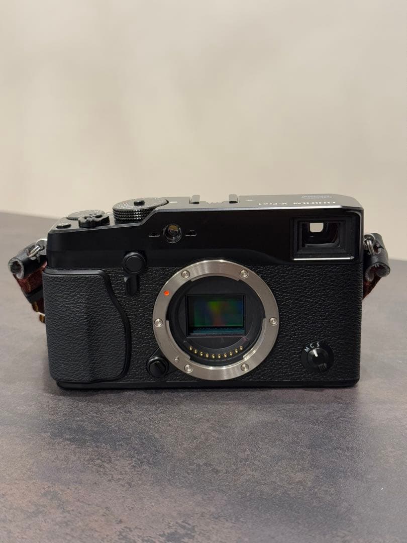 富士フィルム X-PRo1 ボディのみ