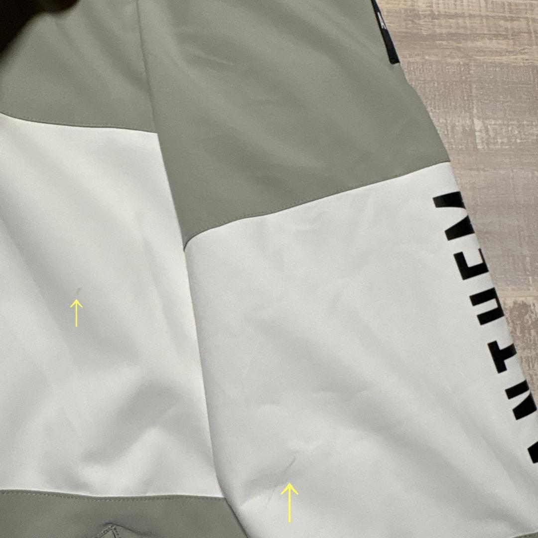 アンセム★スノーボードウェア★セットアップ★撥水【メンズ サイズXL.L】