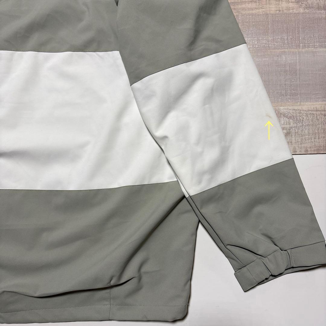 アンセム★スノーボードウェア★セットアップ★撥水【メンズ サイズXL.L】