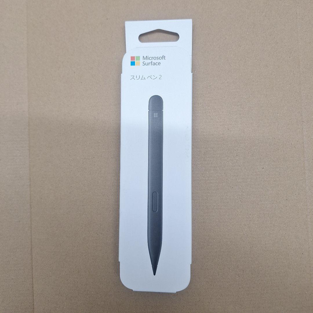 Microsoft Surface Pen 2　スリムペン2