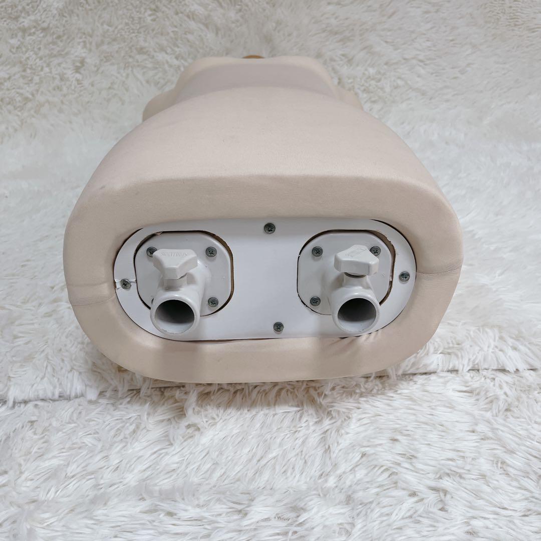 和装トルソー　ボディー　着付け練習　デスプレー