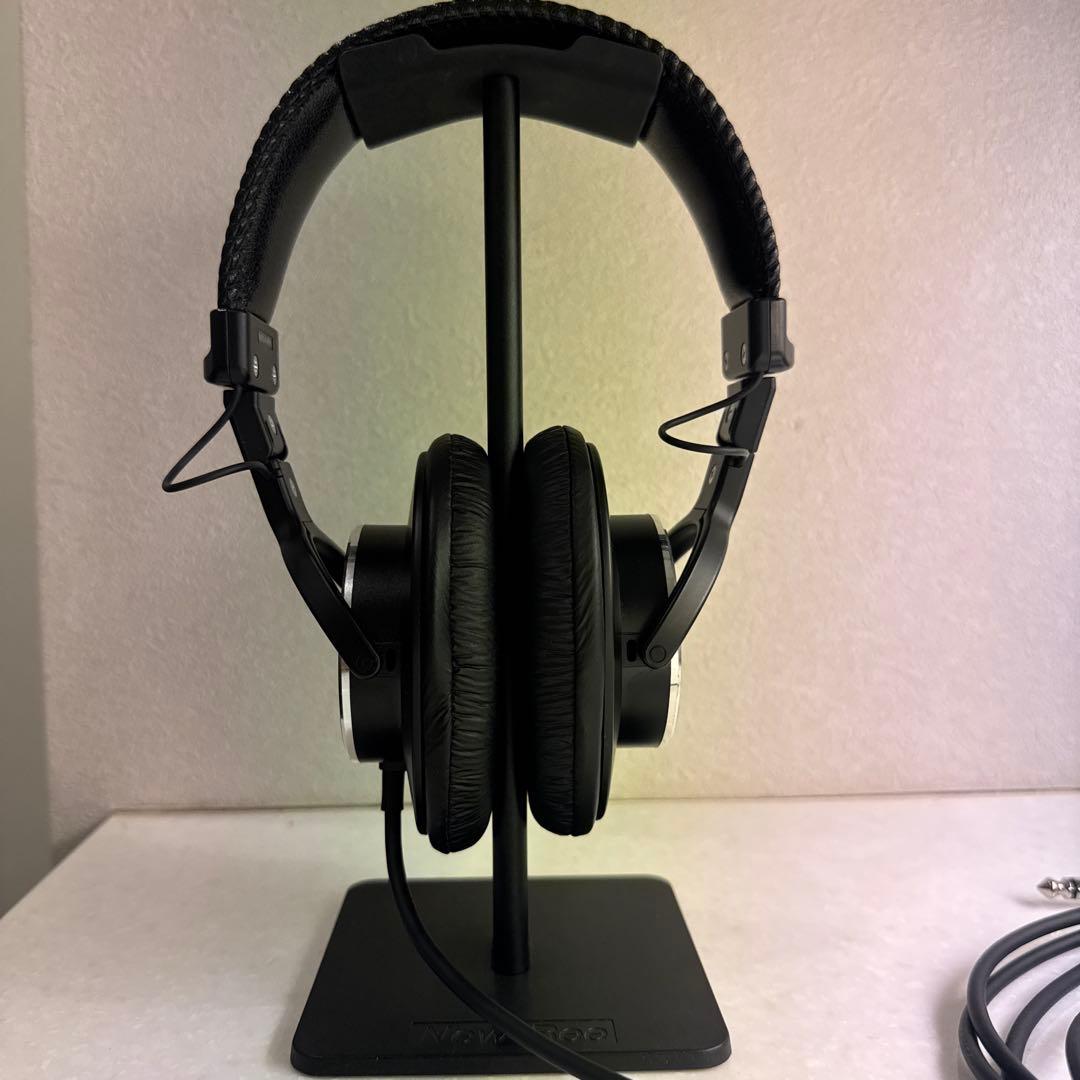 sony MDR-CD900ST & スタンド