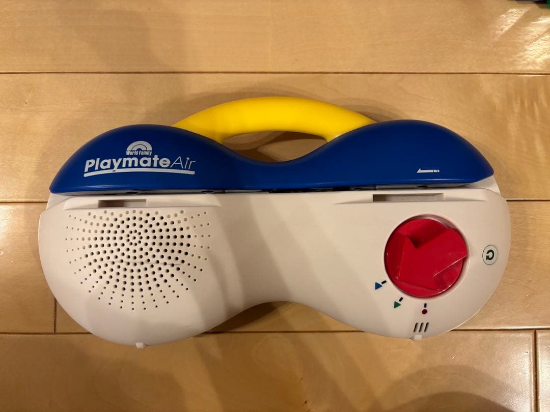 りさちゃんまん専用　トークアロング・Ｑ＆Ａカード プレイメイトエアー 未開封多数