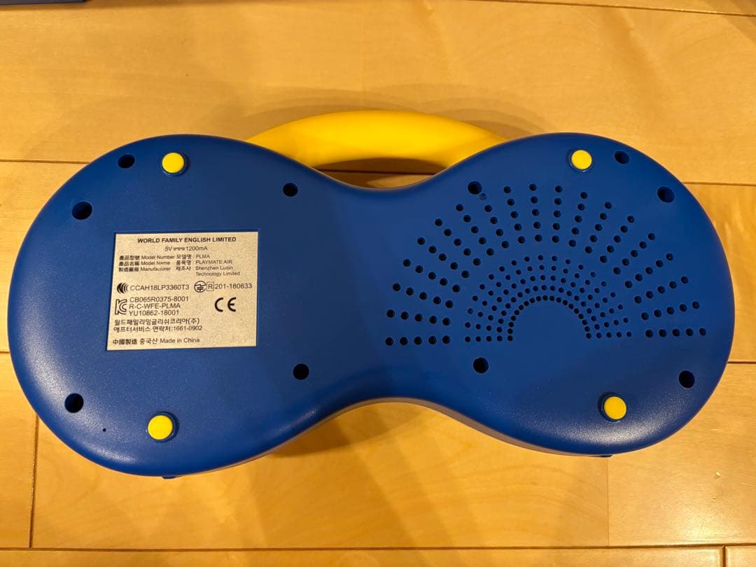 りさちゃんまん専用　トークアロング・Ｑ＆Ａカード プレイメイトエアー 未開封多数