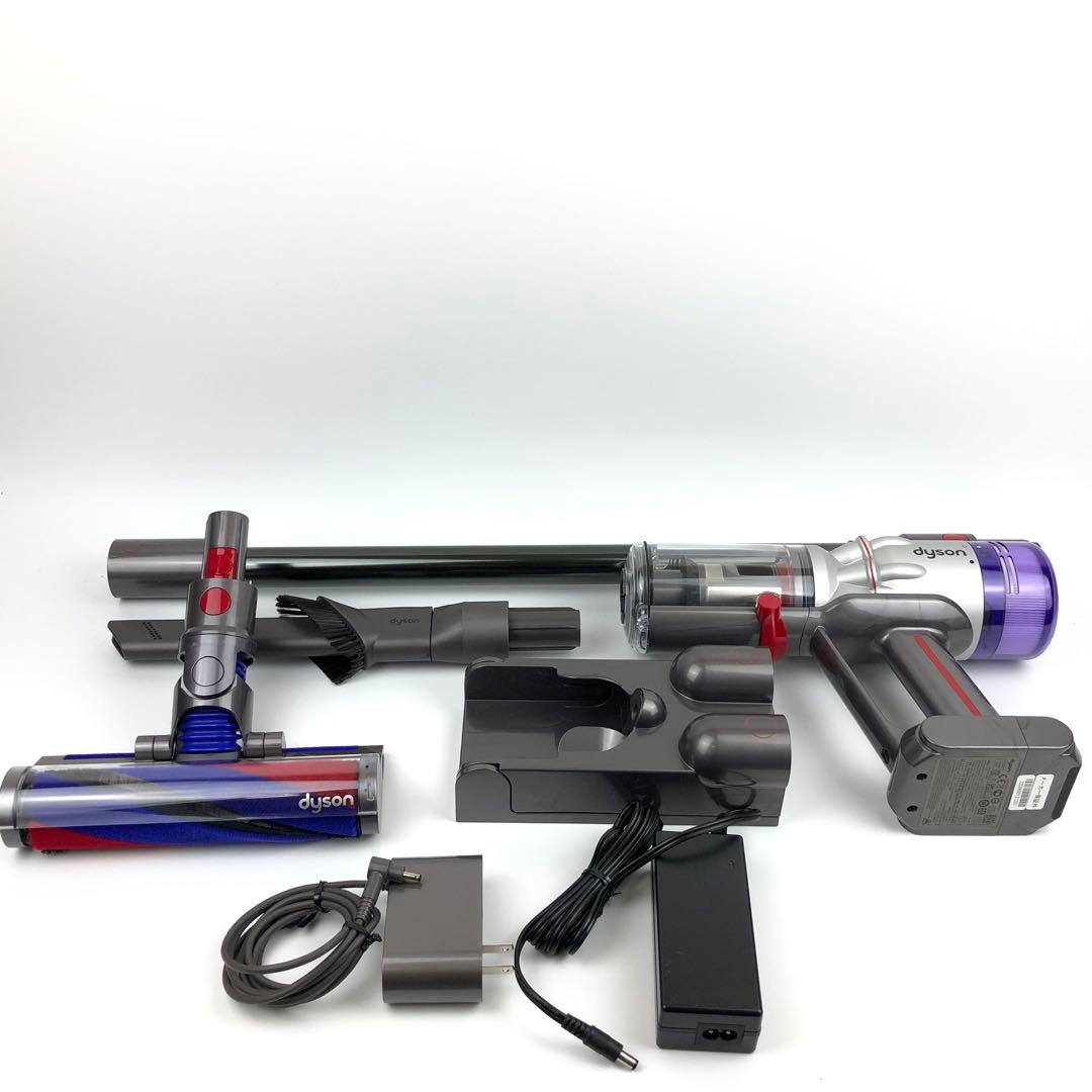 【未使用品】Dyson Micro Origin SV33 FF OR