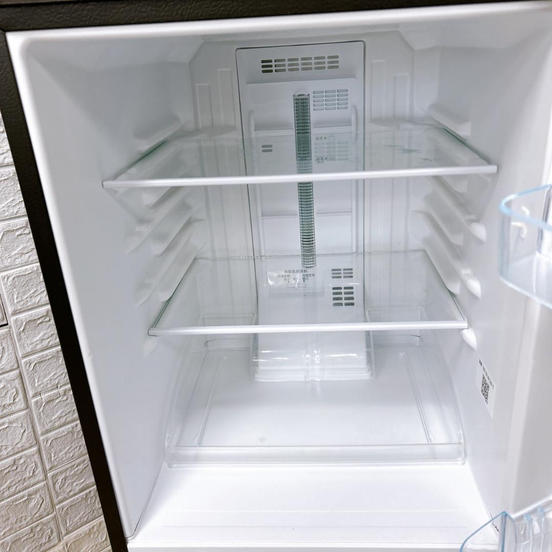 B01311 パナソニック 138L 冷蔵庫 一人暮らし 小型
