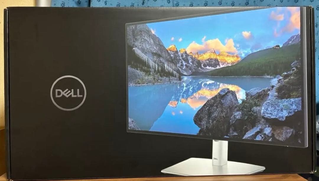 Dell デジタル ハイエンド 27 モニター U2724D
