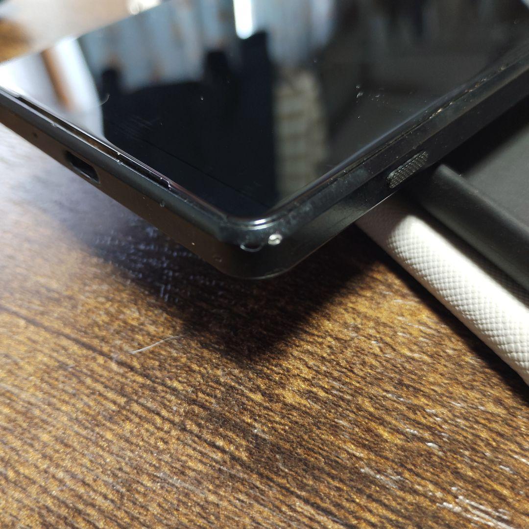 SONY Xperia 1 Ⅲ 本体 SOー51B