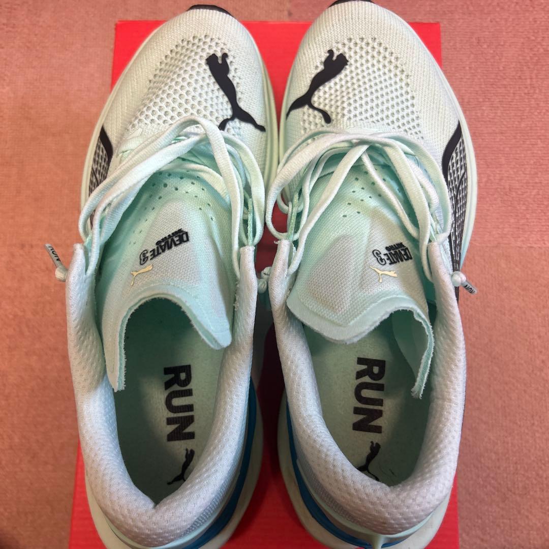 ディヴィエイトニトロ 3 26.5cm