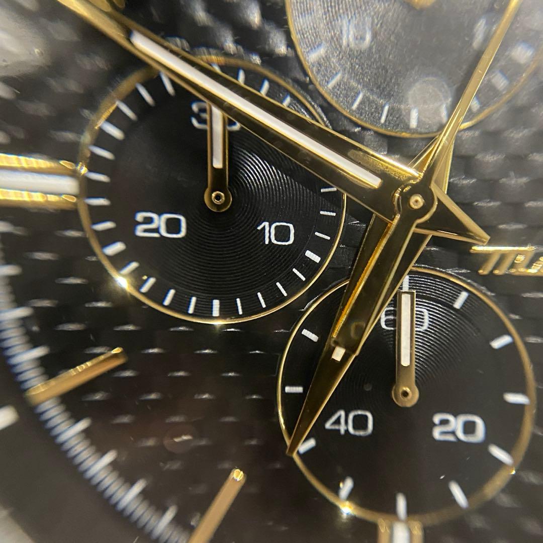 【新品タグ付き】MASERTI マセラティ クォーツ ウォッチ 腕時計