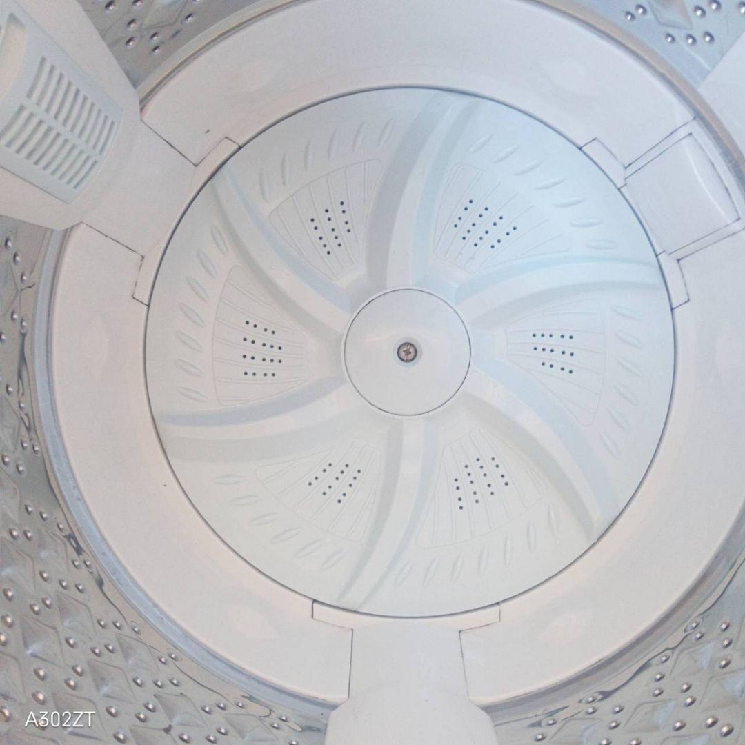 E126 送料設置無料　東芝　人気モデル洗濯機　洗濯 容量7㌔