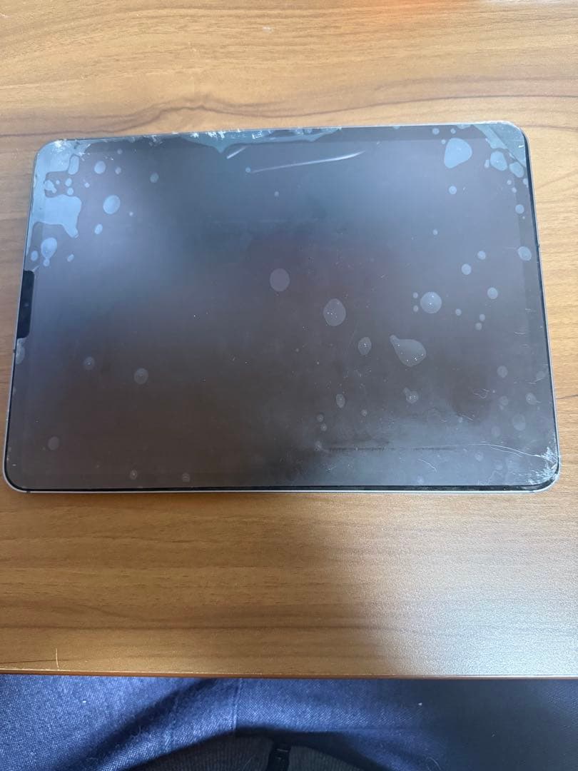 iPad Pro (第2世代) 11インチ　SIMフリー　訳あり